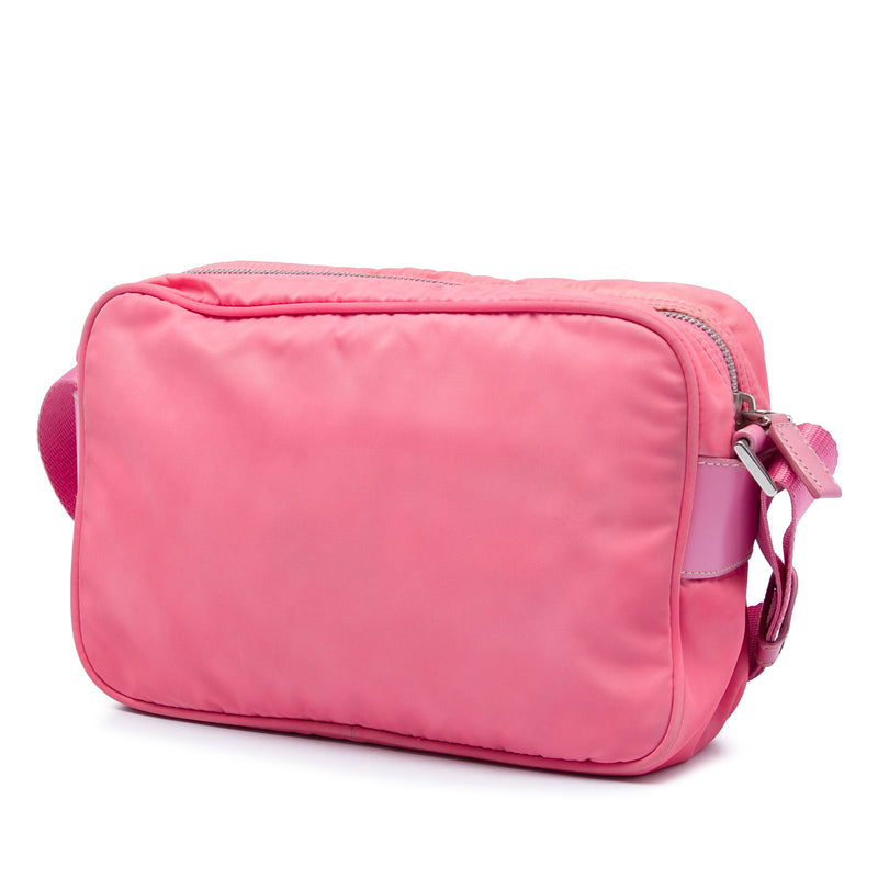Tessuto Camera Bag - Image 2