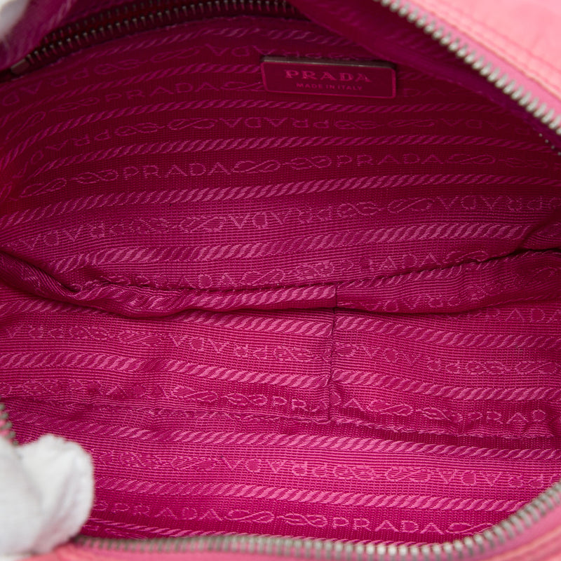 Tessuto Camera Bag - Image 4
