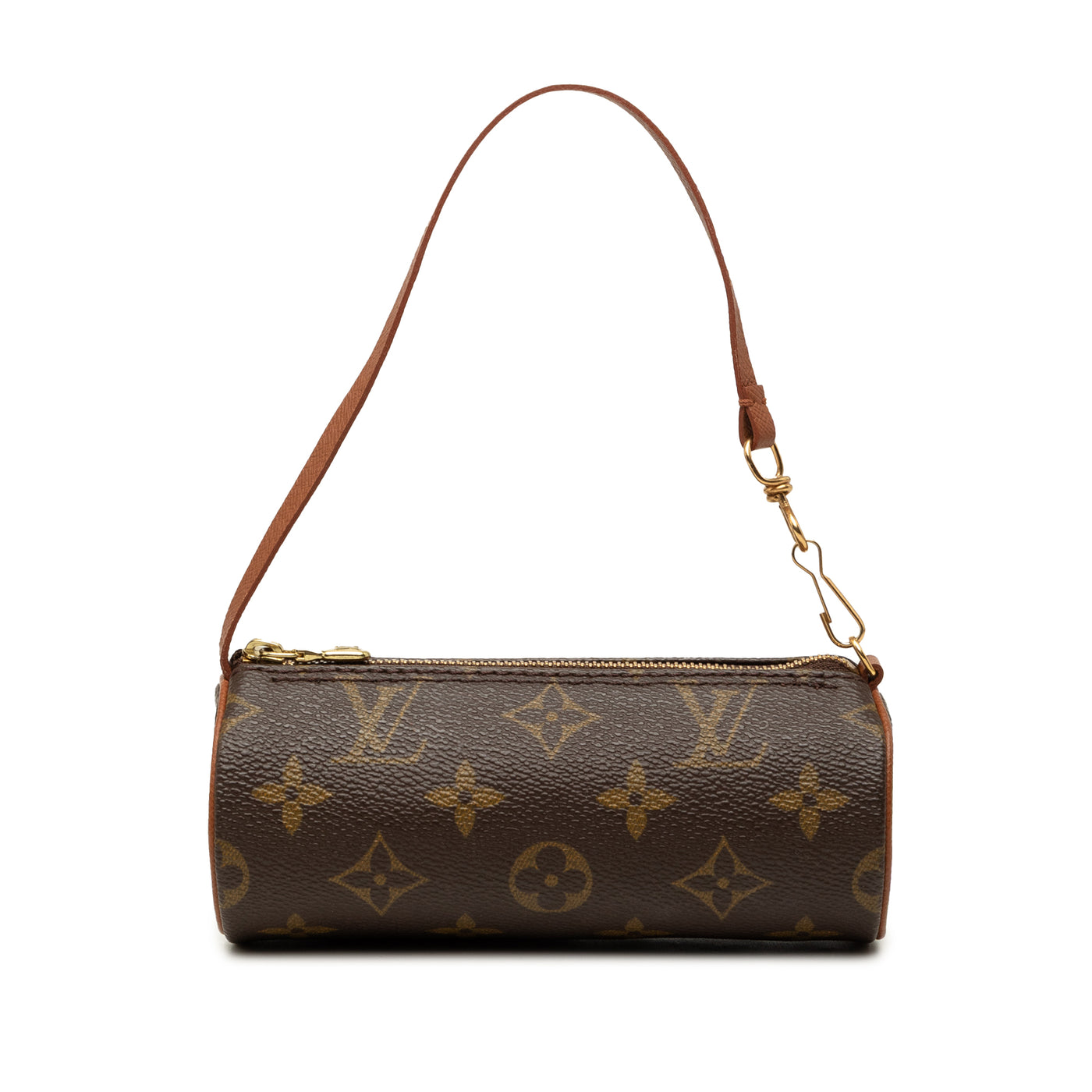 Monogram Papillon Pochette - Image 1