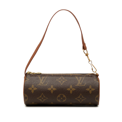 Monogram Papillon Pochette - Image 1