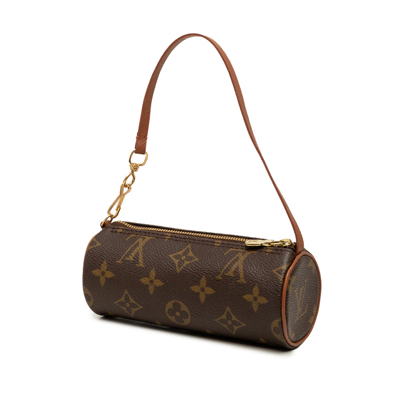 Monogram Papillon Pochette - Image 2