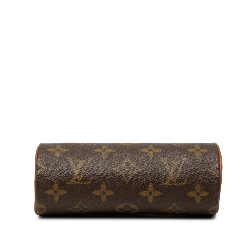 Monogram Papillon Pochette - Image 3
