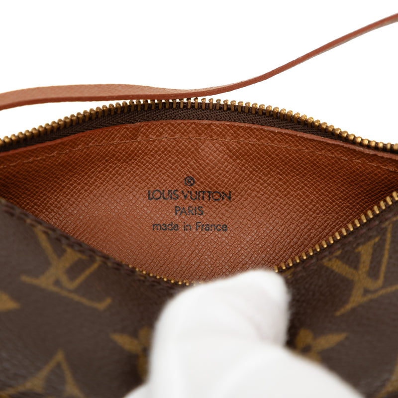 Monogram Papillon Pochette - Image 5