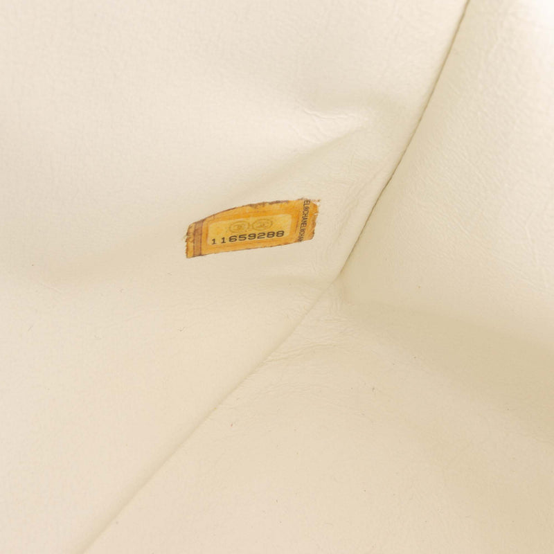 Jumbo Classic Caviar Double Flap - Image 7