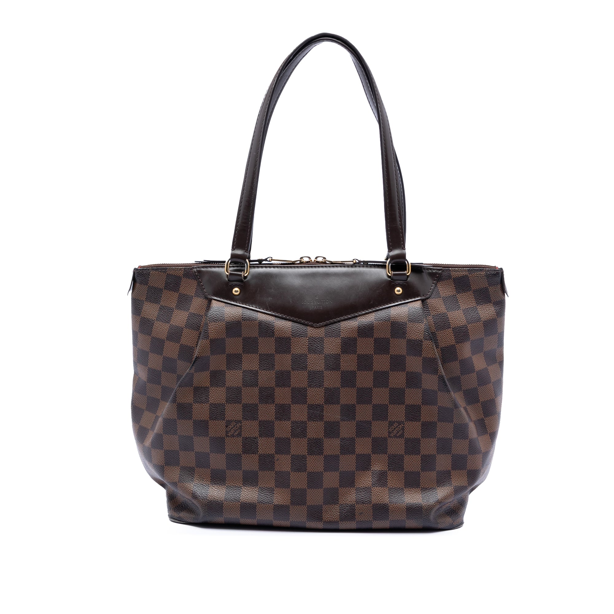 Damier Ebene Westminster GM - Image 1