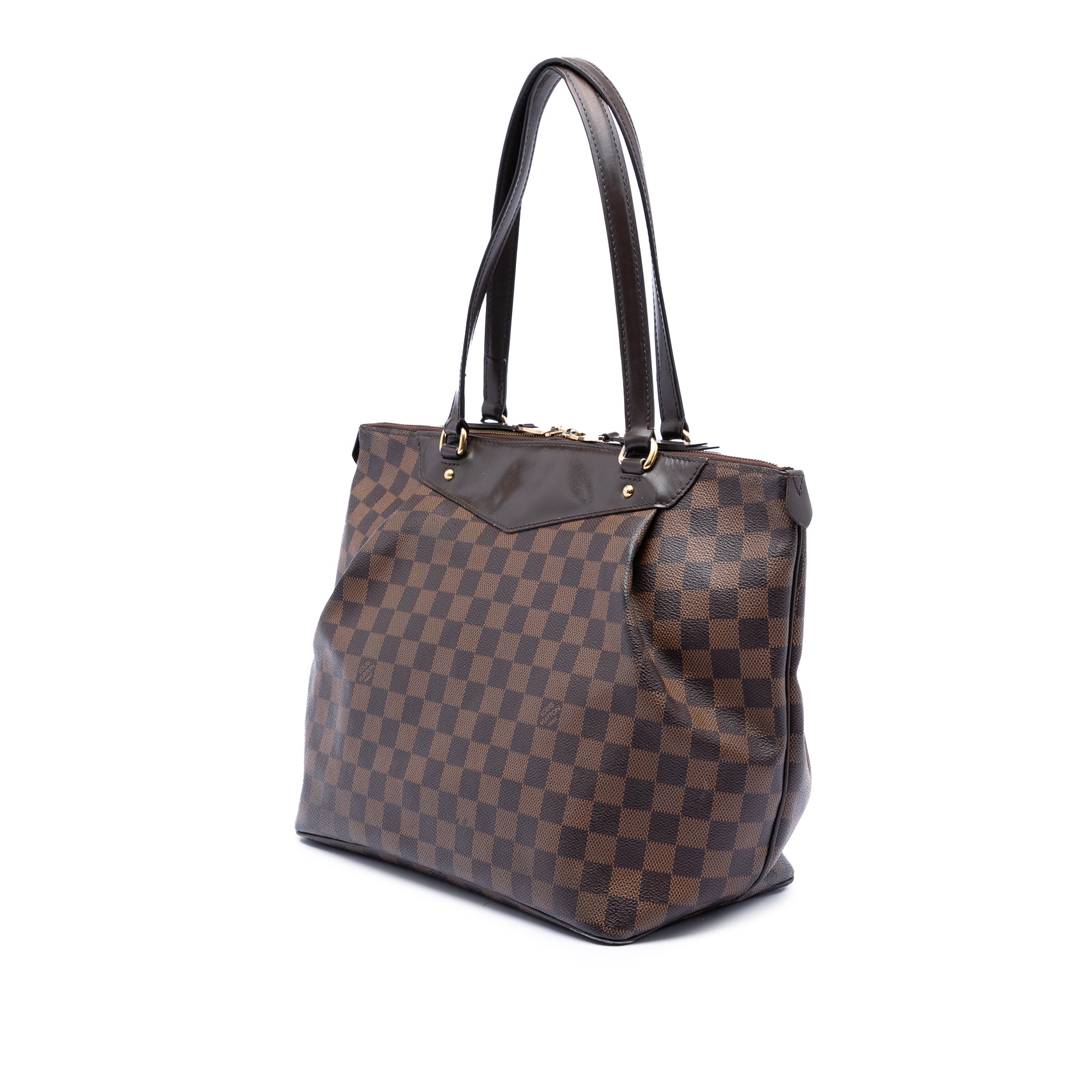 Damier Ebene Westminster GM - Image 2