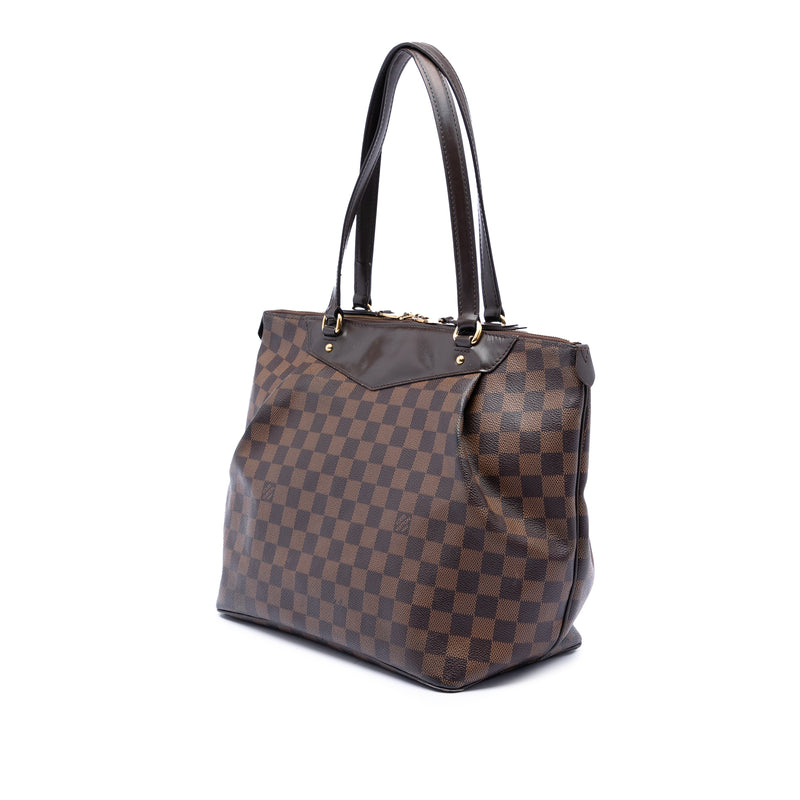 Damier Ebene Westminster GM - Image 2