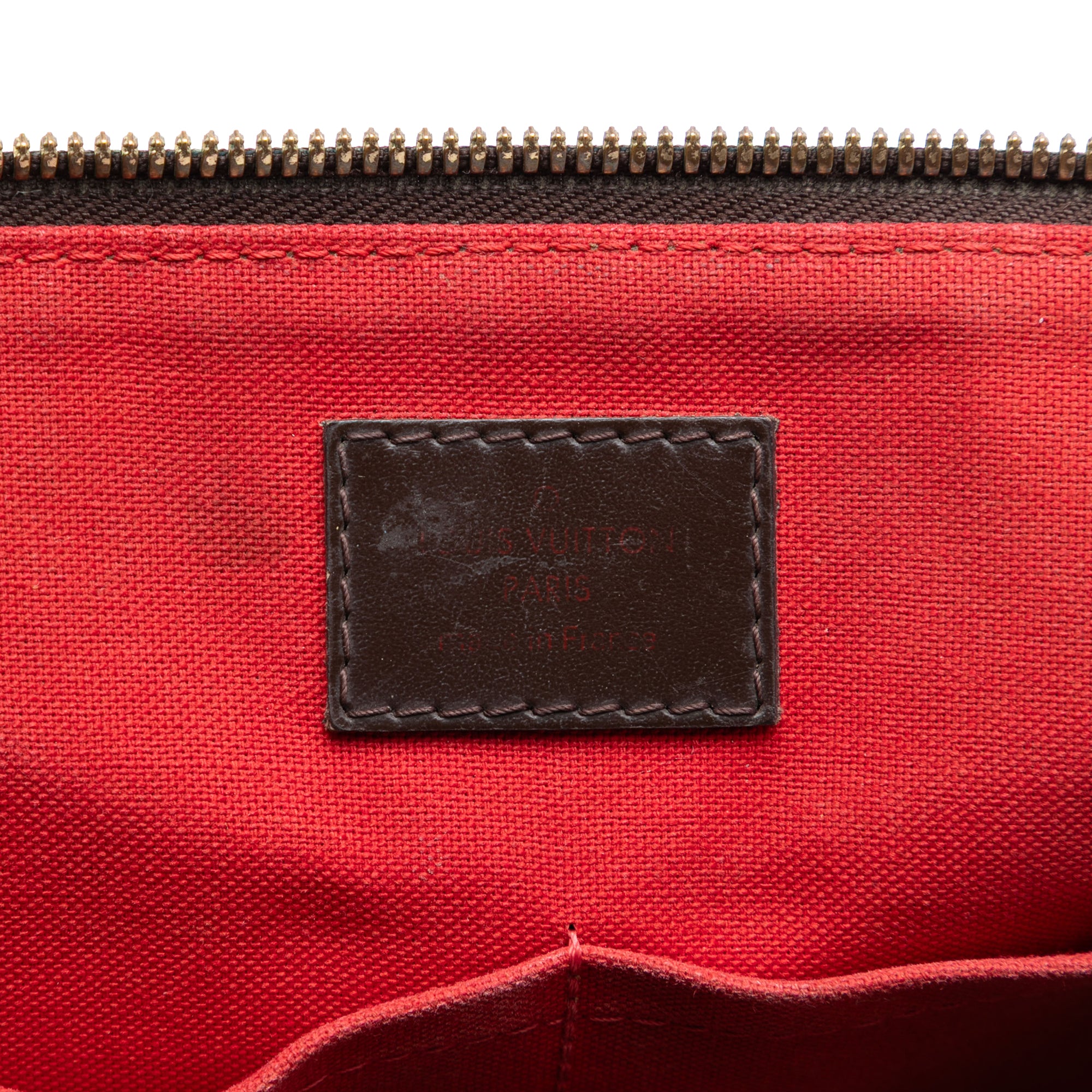 Damier Ebene Westminster GM - Image 5