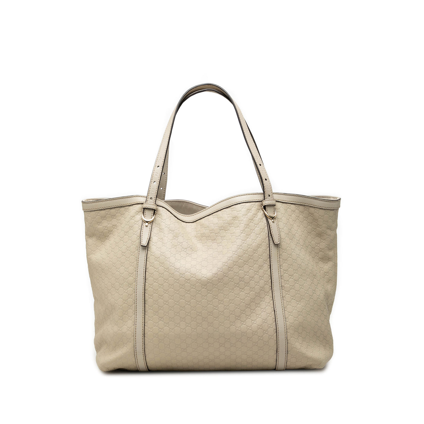 Microguccissima Nice Tote - Image 1