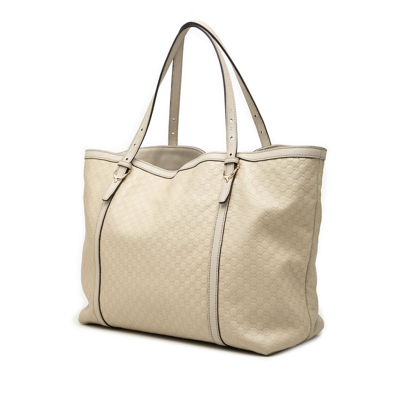Microguccissima Nice Tote - Image 2