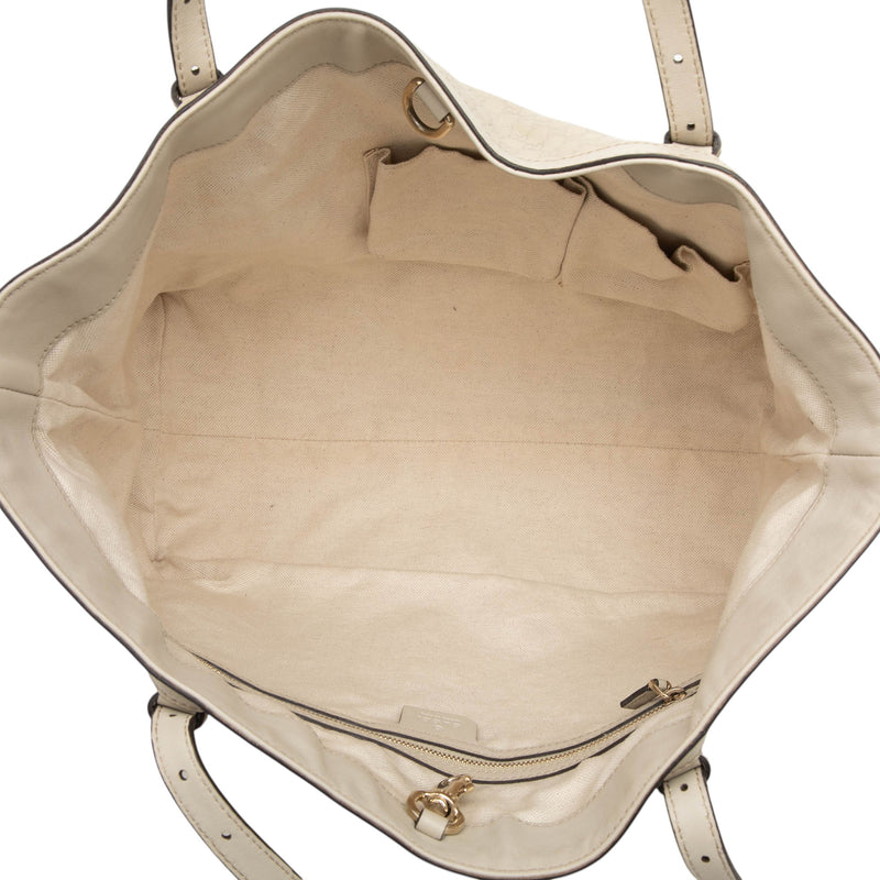 Microguccissima Nice Tote - Image 4