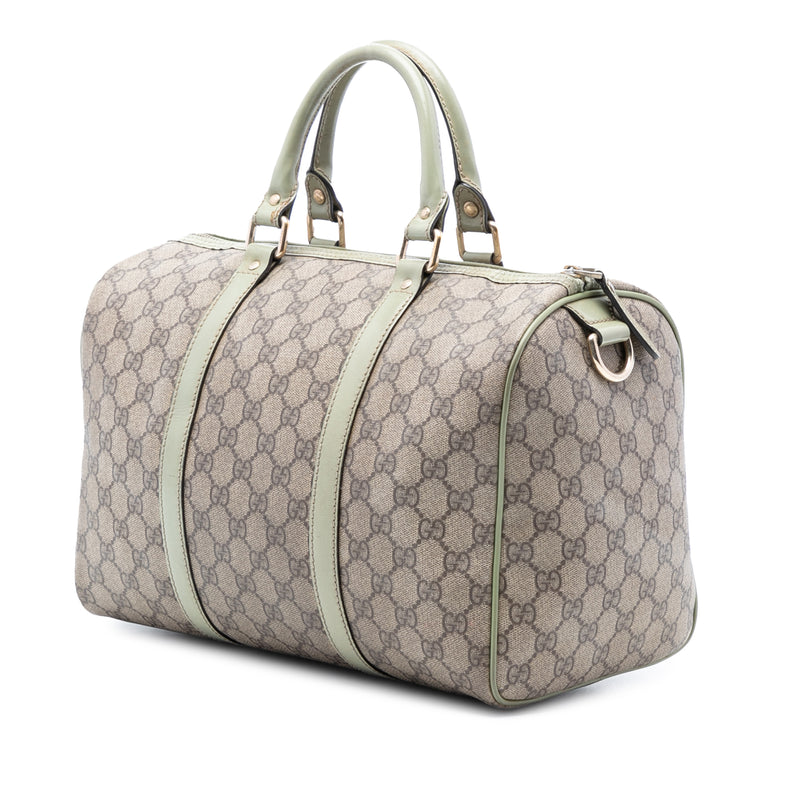 Medium GG Supreme Joy Boston Bag - Image 2