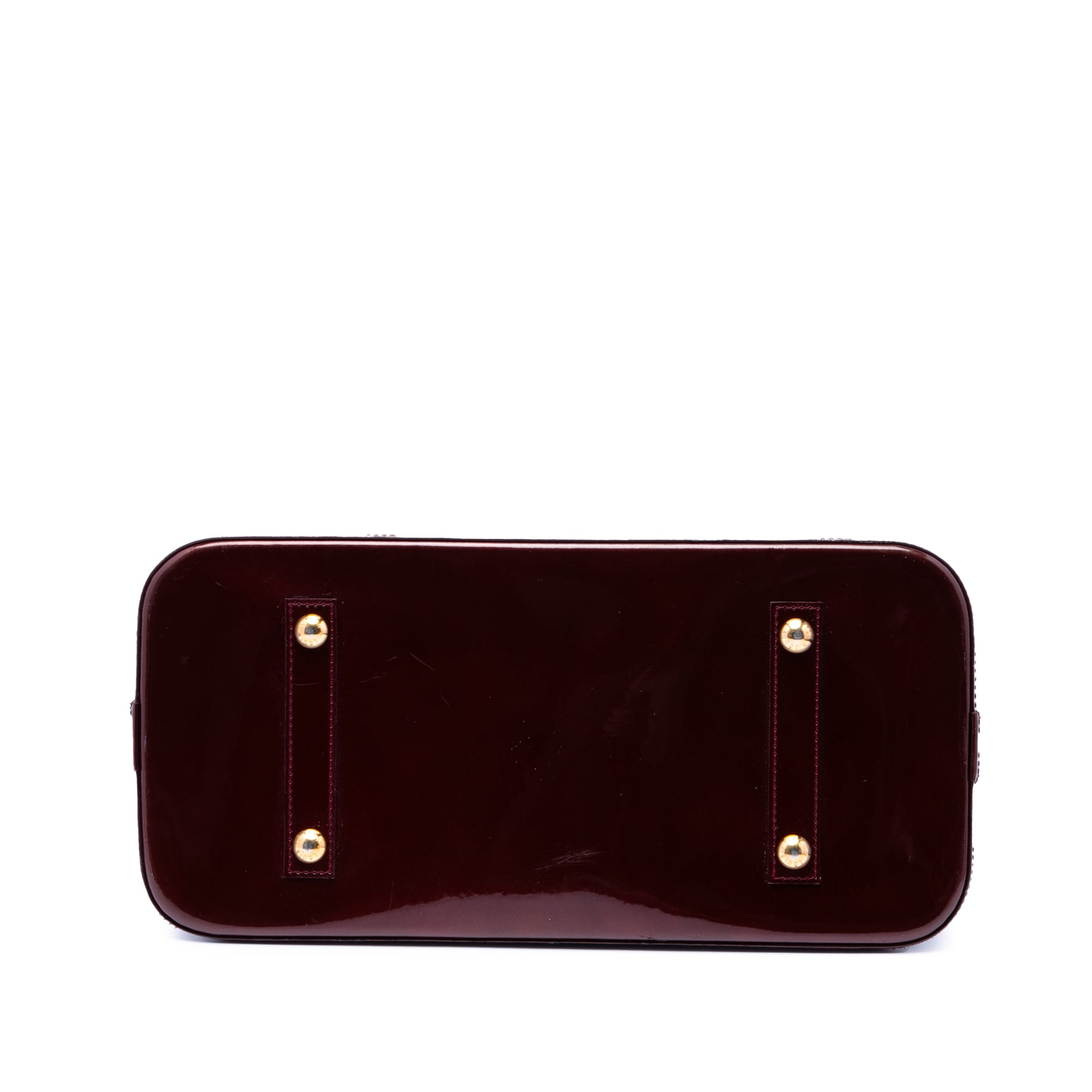 Monogram Vernis Alma GM - Image 3
