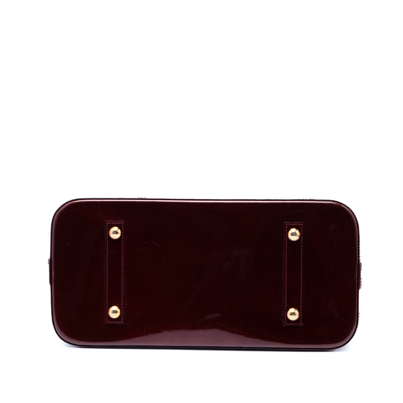 Monogram Vernis Alma GM - Image 3