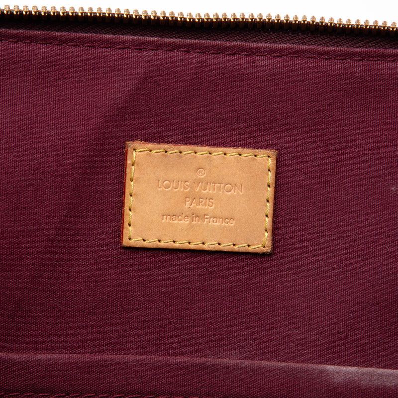 Monogram Vernis Alma GM - Image 5
