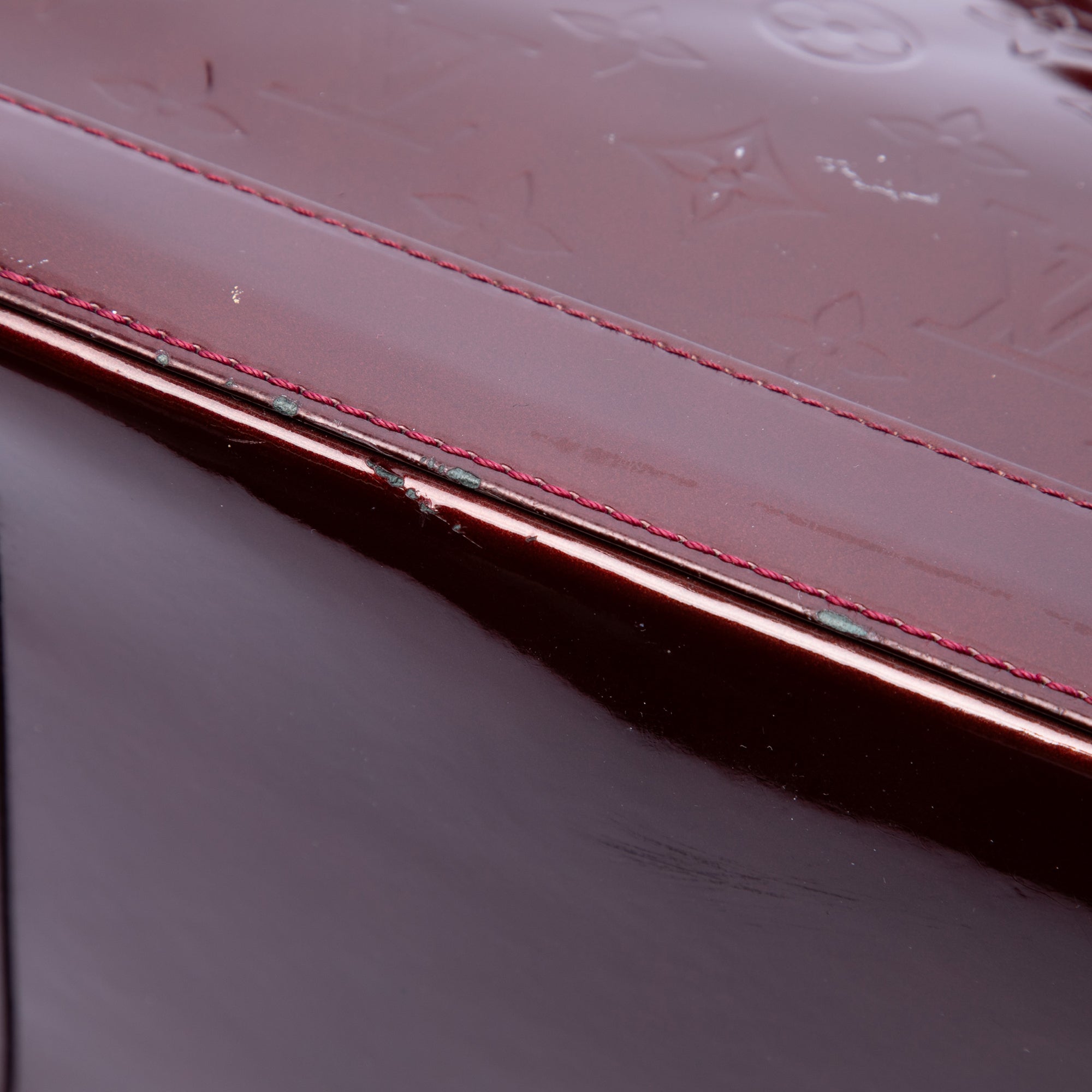 Monogram Vernis Alma GM - Image 7