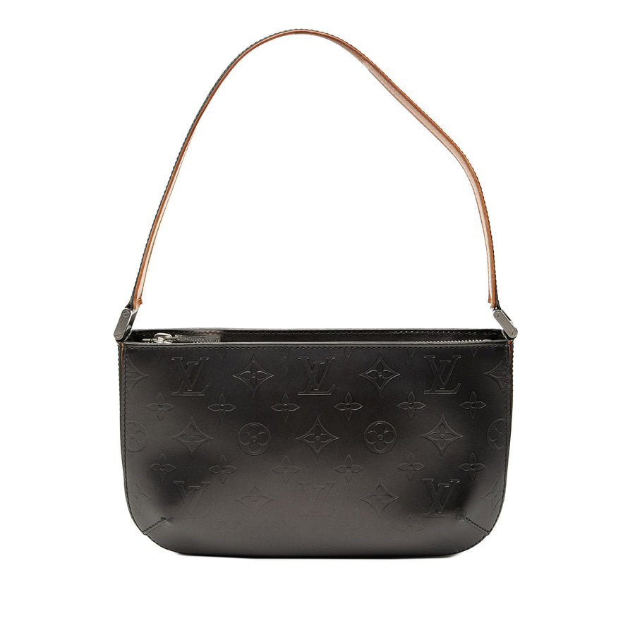 Monogram Mat Fowler · HEWI