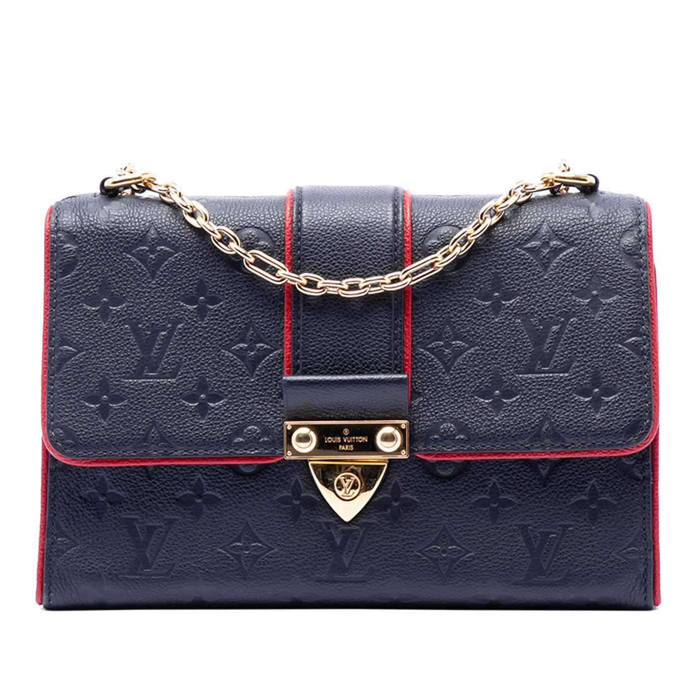 Monogram Empreinte Saint Sulpice PM - Image 1