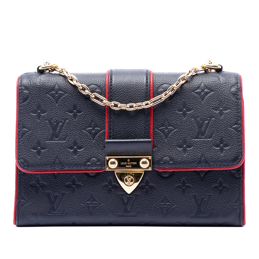 Monogram Empreinte Saint Sulpice PM - Image 1