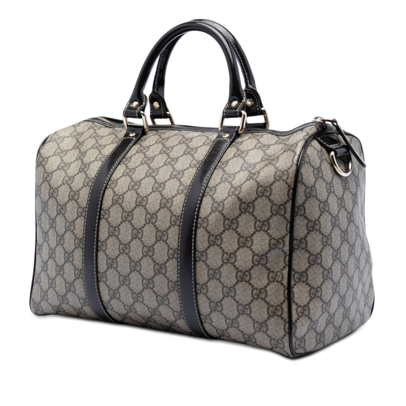 Medium GG Supreme Joy Boston Bag - Image 2