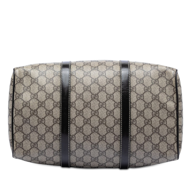 Medium GG Supreme Joy Boston Bag - Image 3