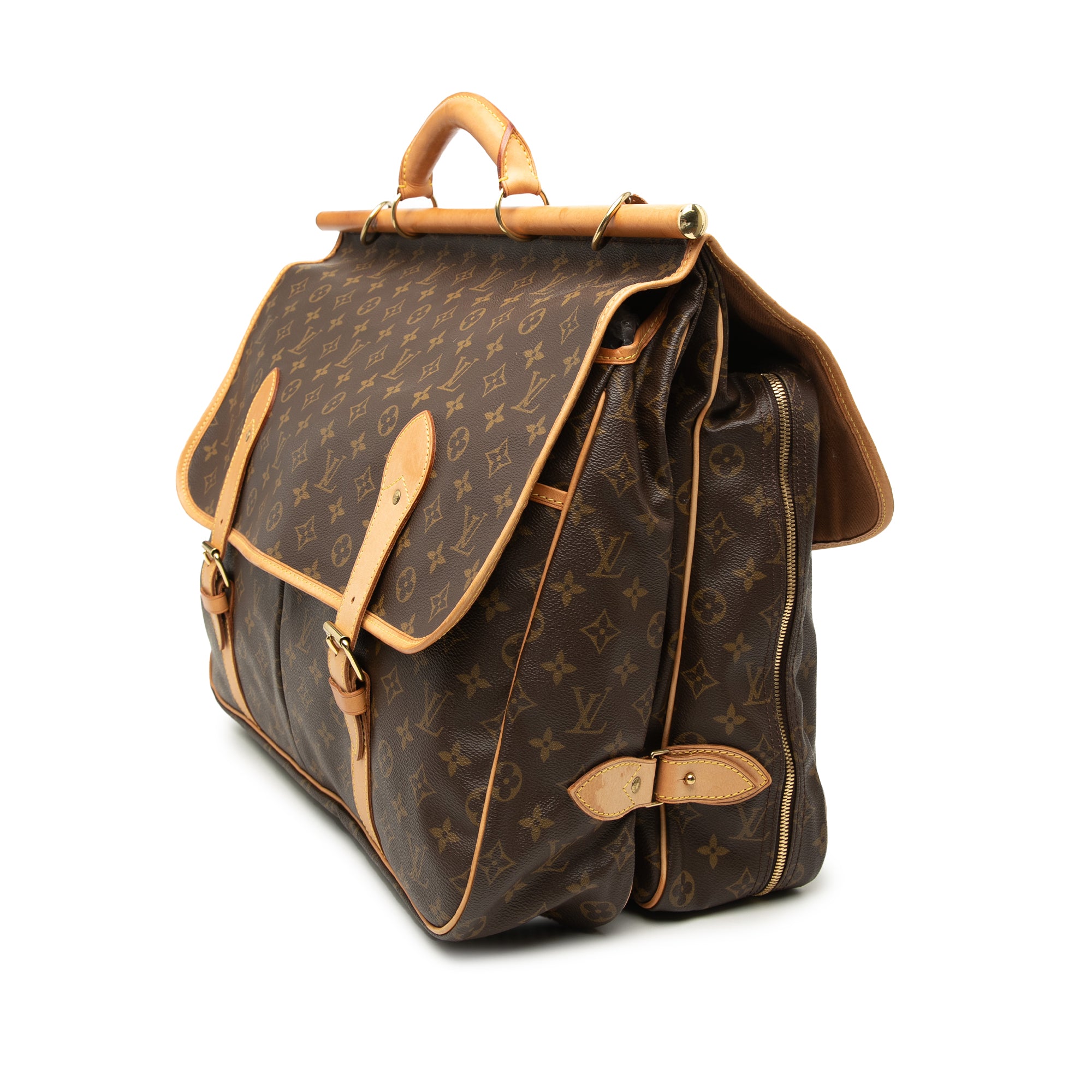Monogram Sac Chasse Hunting Bag - Image 2