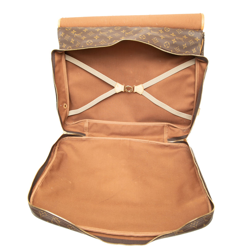 Monogram Sac Chasse Hunting Bag - Image 4