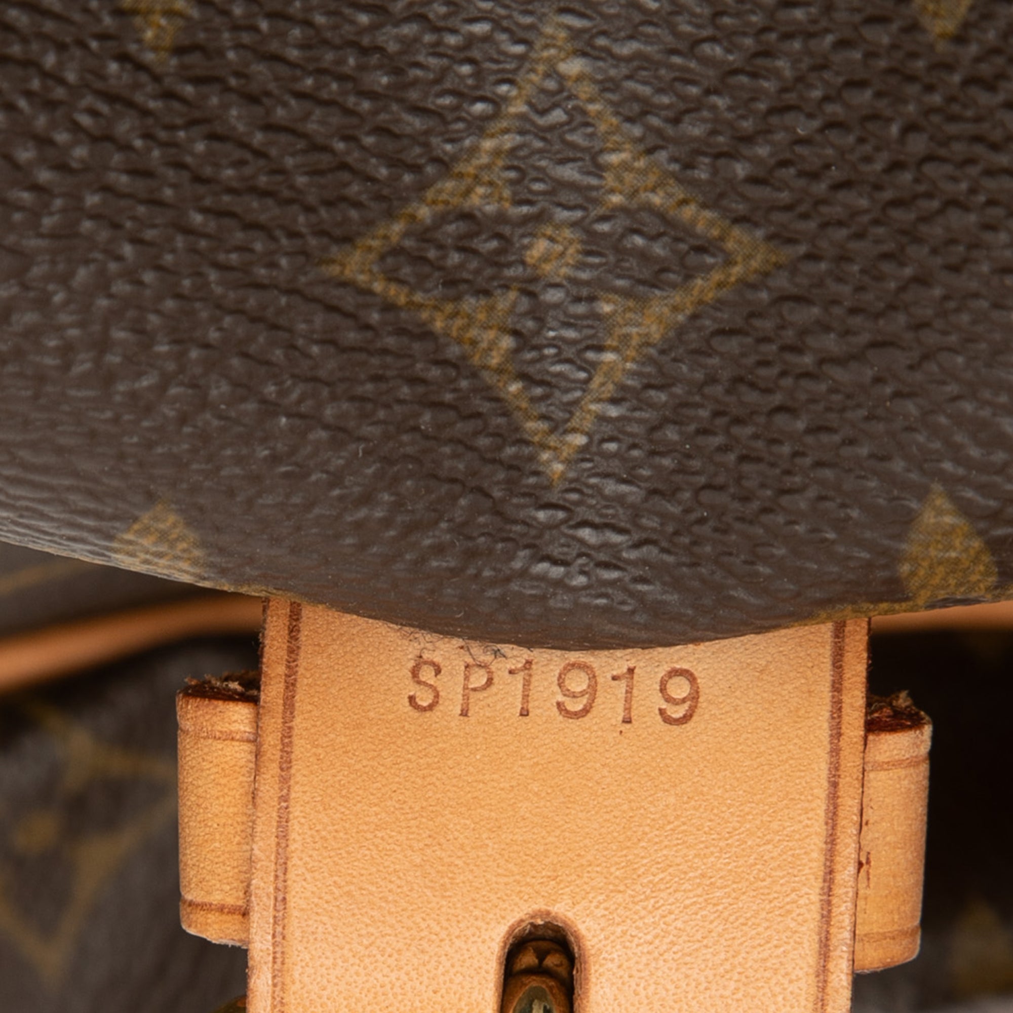 Monogram Sac Chasse Hunting Bag - Image 6