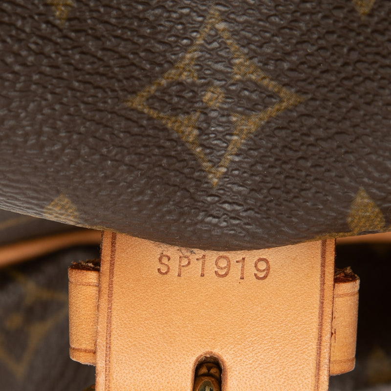 Monogram Sac Chasse Hunting Bag - Image 6