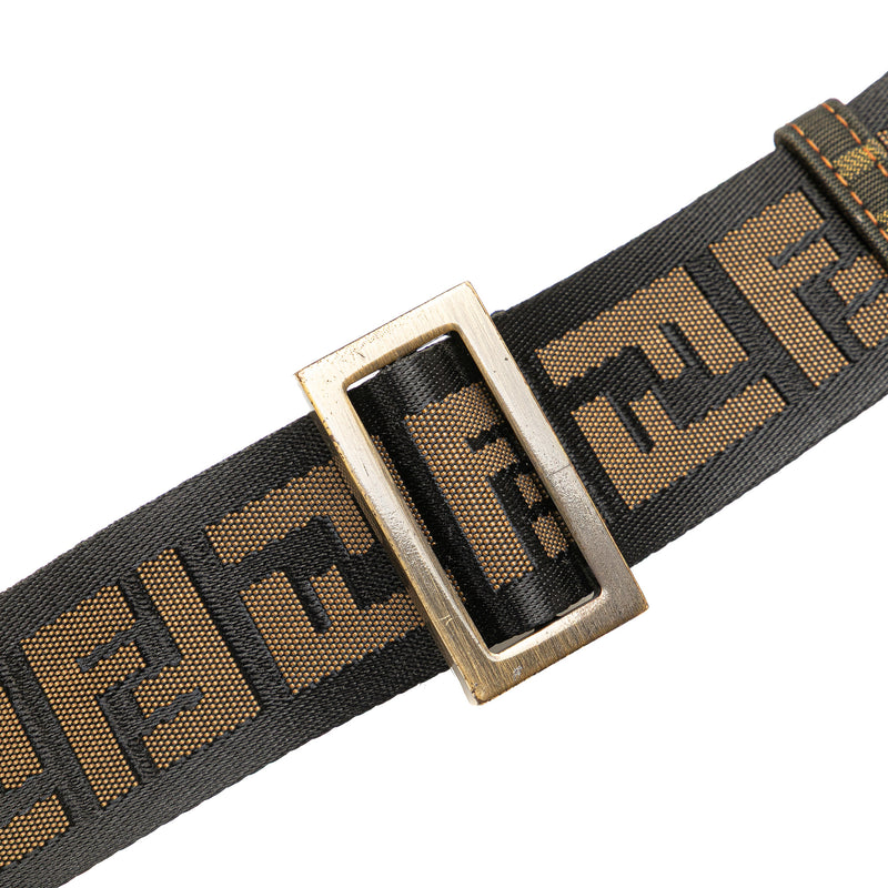 Zucca Canvas Skull Crossbody - Image 10