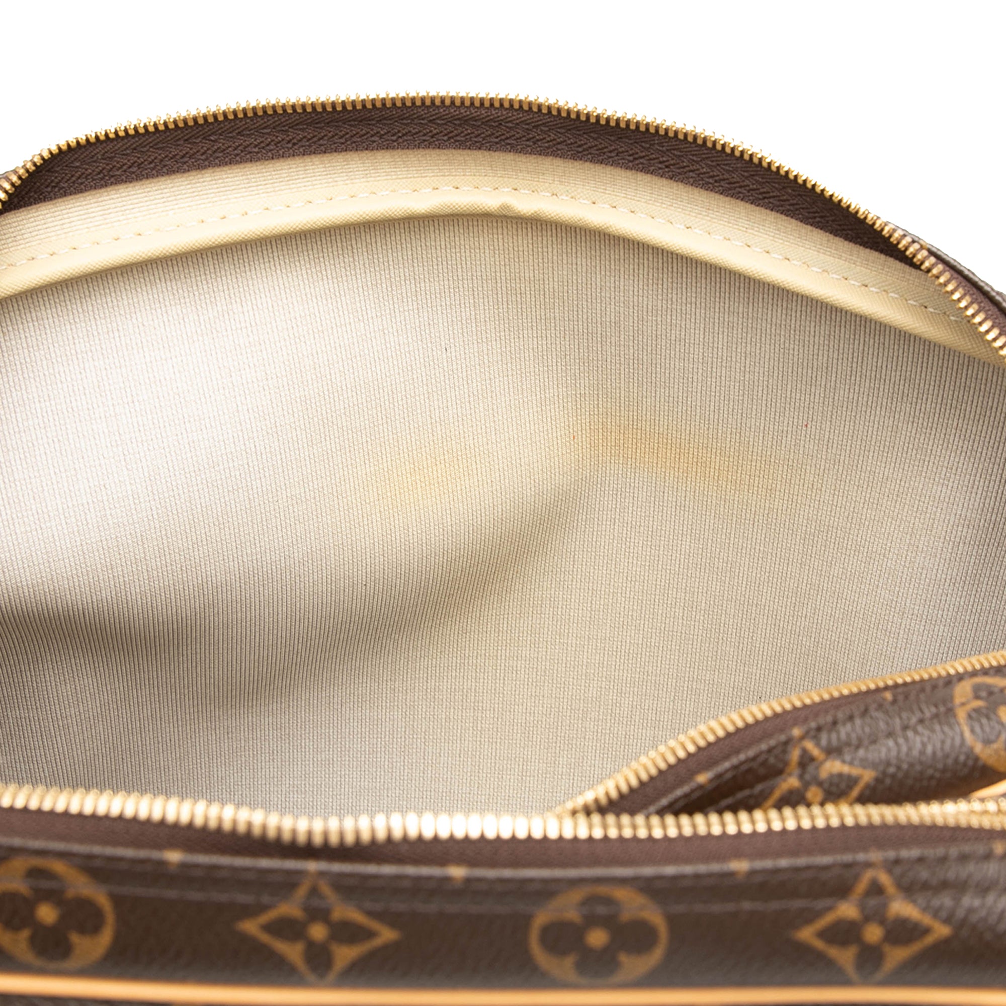 Monogram Reporter GM - Image 5