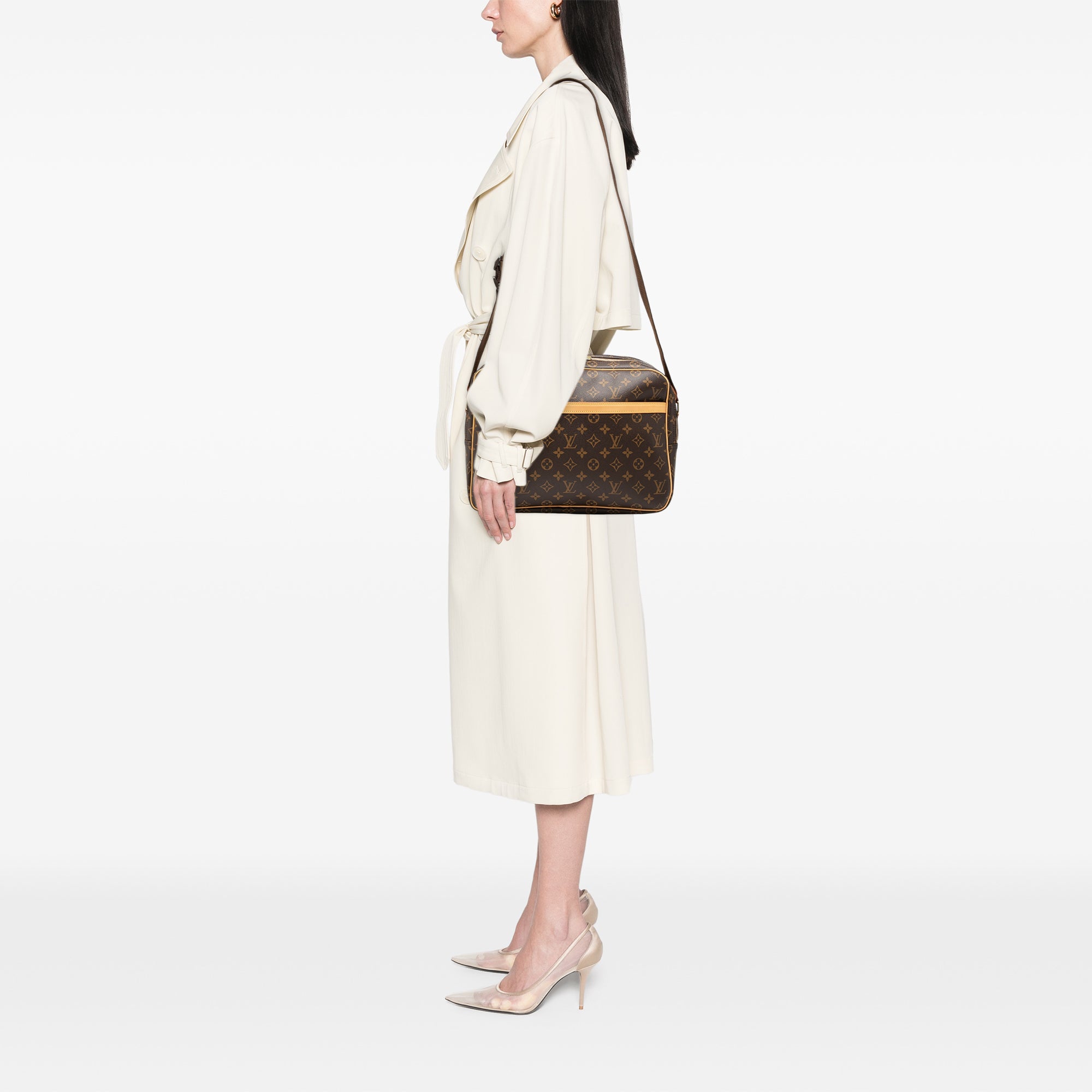 Monogram Reporter GM - Image 8