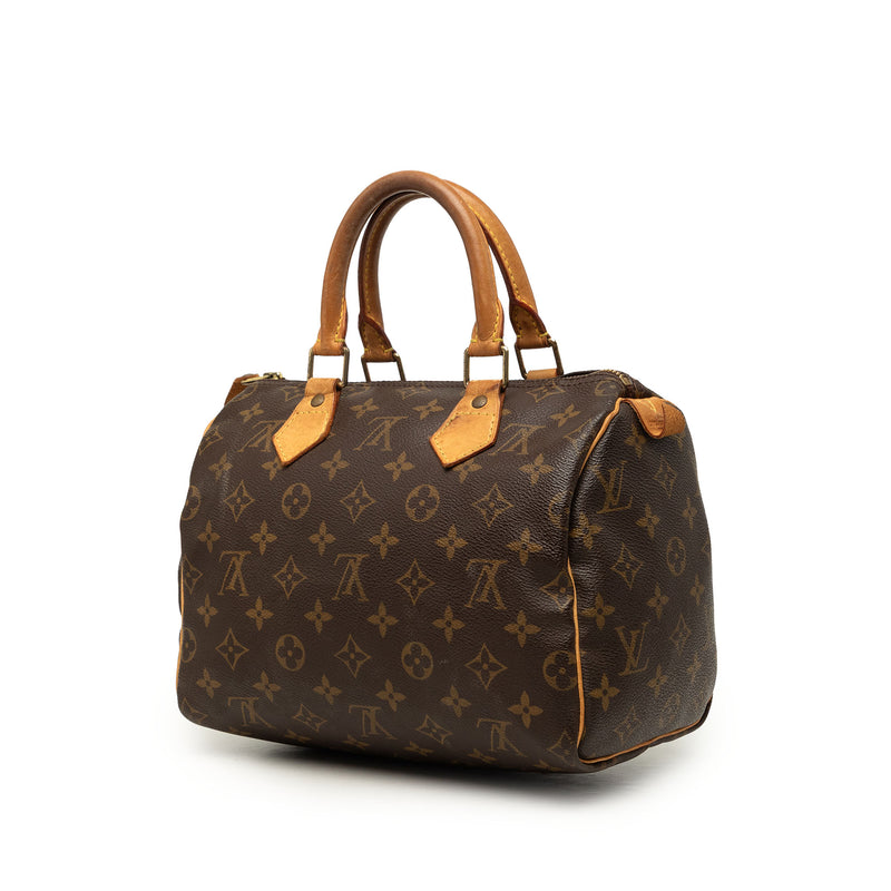 Monogram Speedy 25 - Image 2