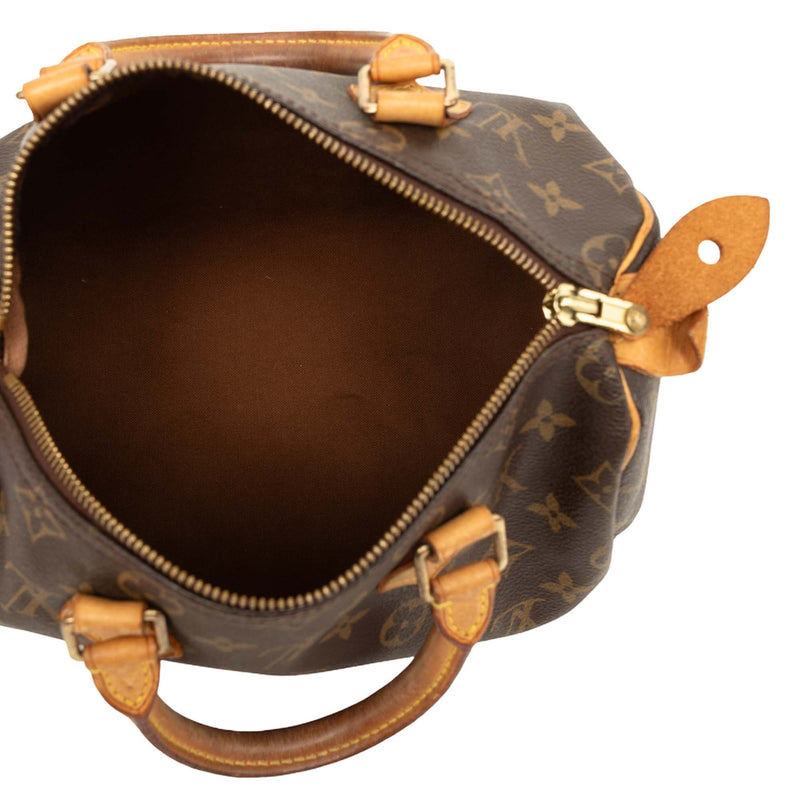 Monogram Speedy 25 - Image 4