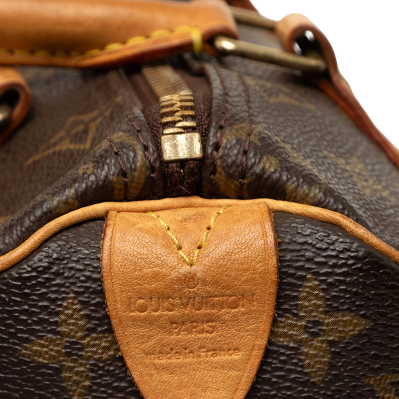 Monogram Speedy 25 - Image 5