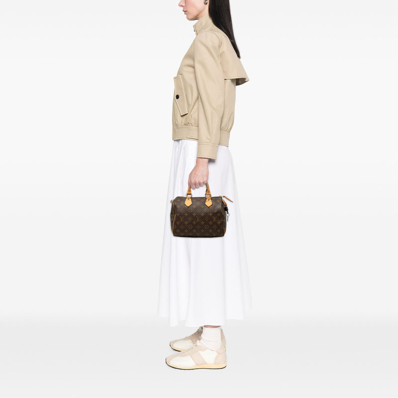 Monogram Speedy 25 - Image 7