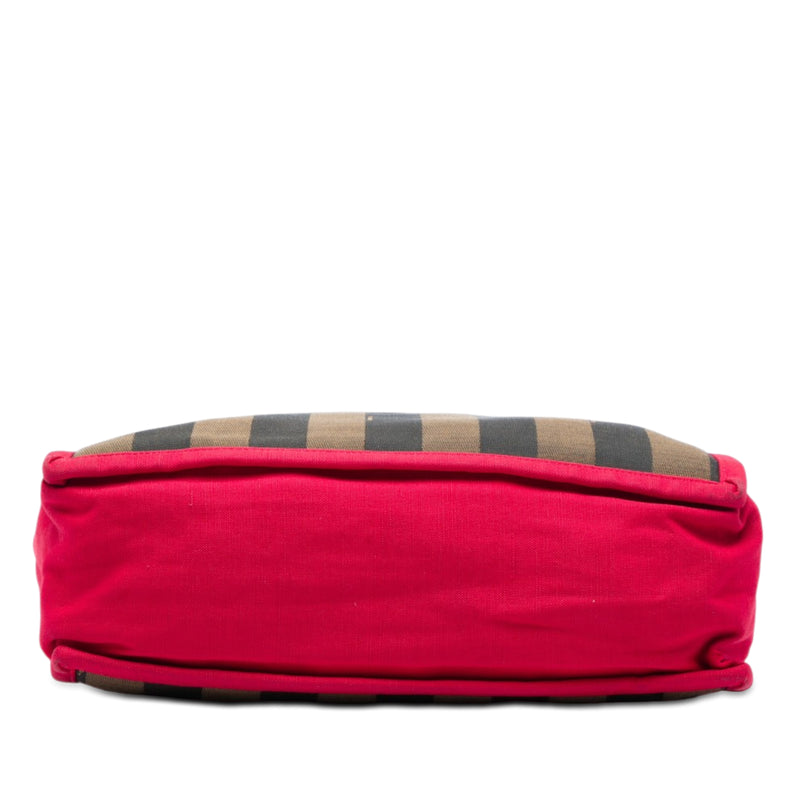 Pequin Canvas Simply Shopping Tote - Image 3