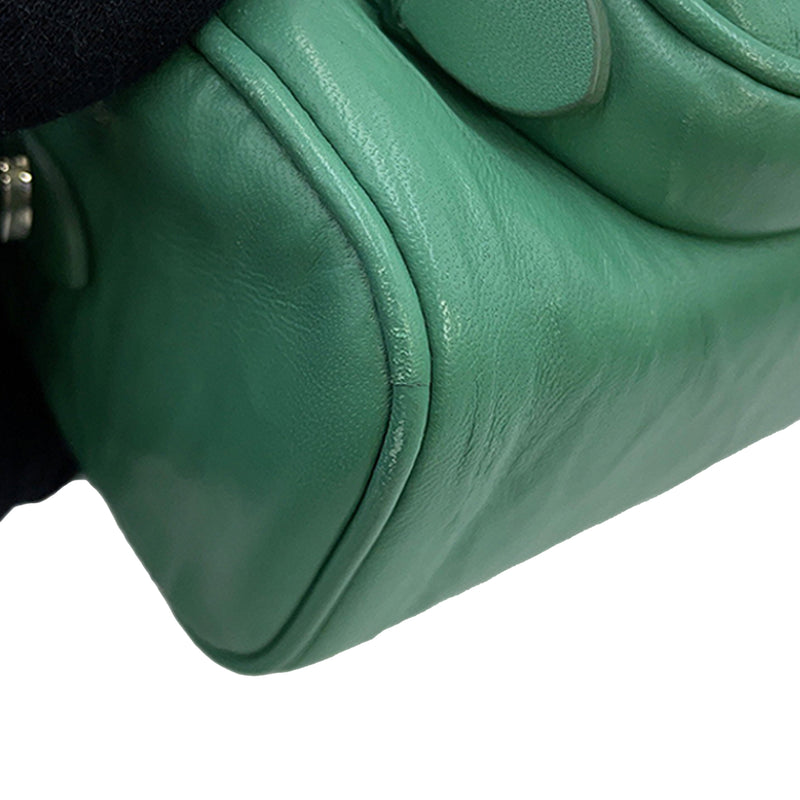 Nappa Antique Multi Pocket Crossbody - Image 10