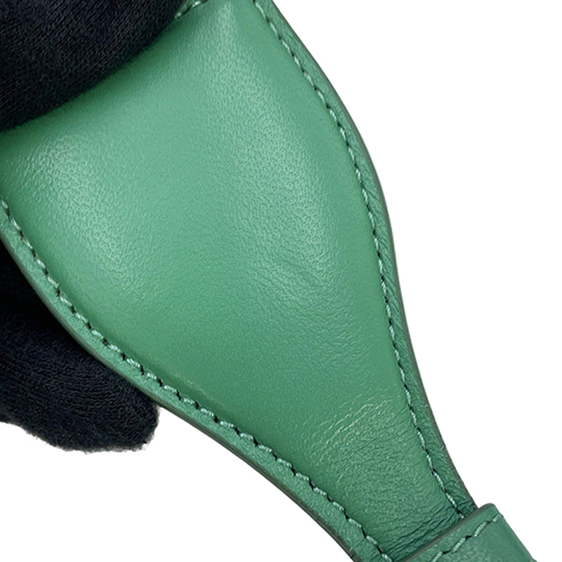 Nappa Antique Multi Pocket Crossbody - Image 11