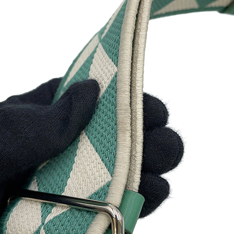 Nappa Antique Multi Pocket Crossbody - Image 12