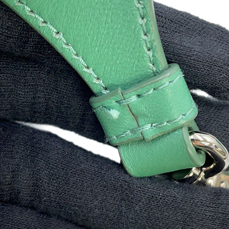 Nappa Antique Multi Pocket Crossbody - Image 13