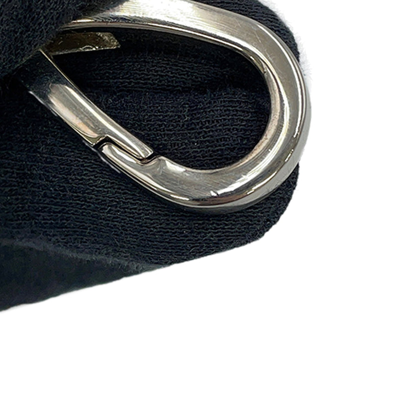 Nappa Antique Multi Pocket Crossbody - Image 15