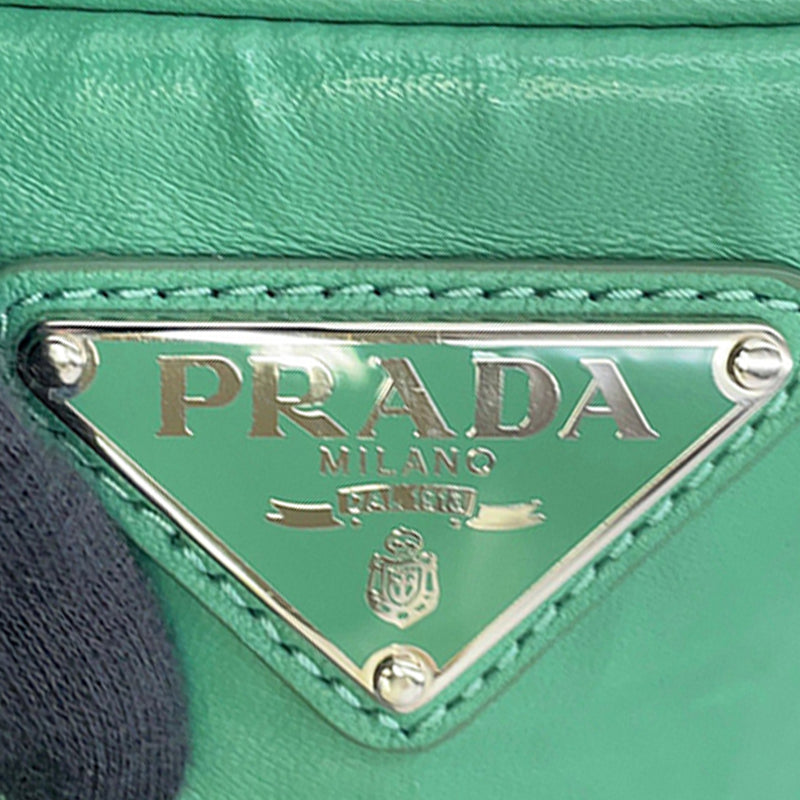 Nappa Antique Multi Pocket Crossbody - Image 6