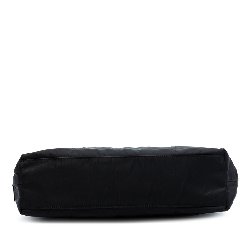 Tessuto Chain Shoulder Bag - Image 3