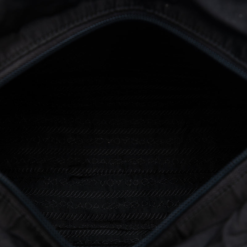 Tessuto Chain Shoulder Bag - Image 4