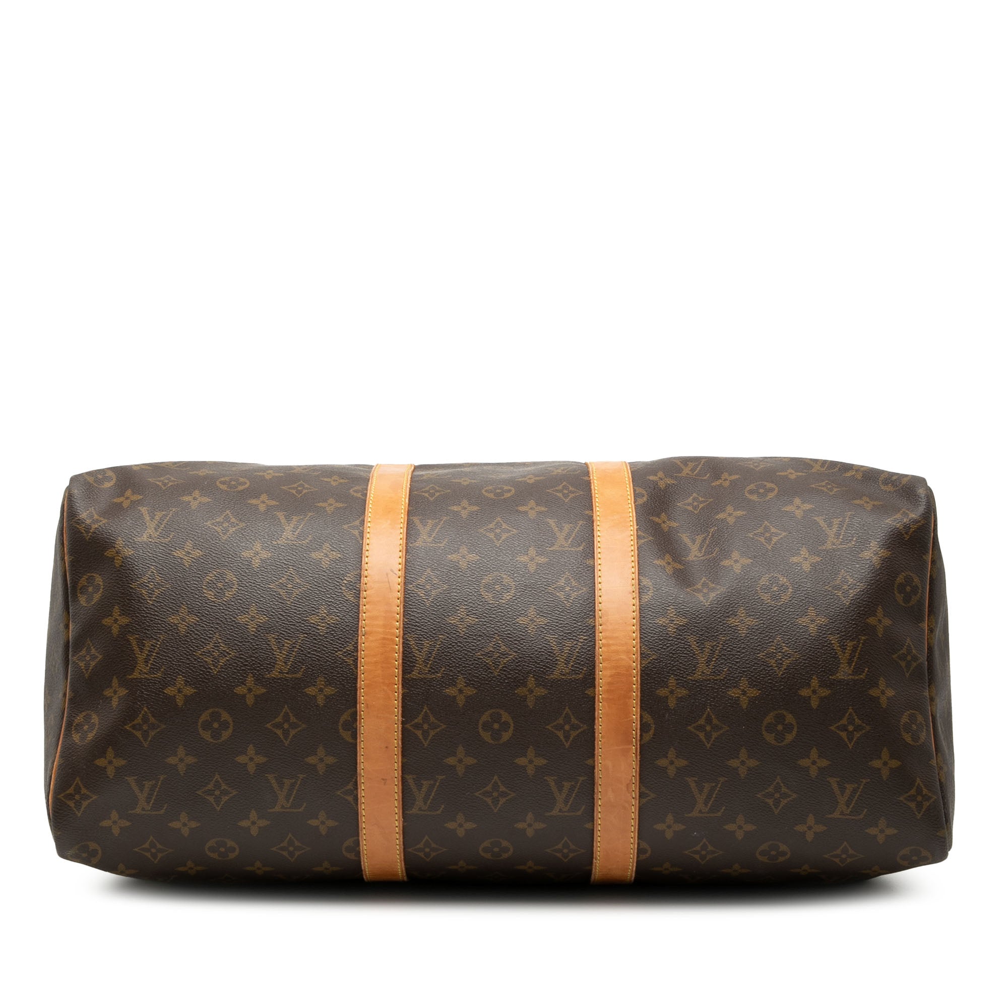 Monogram Keepall 50 - Image 3