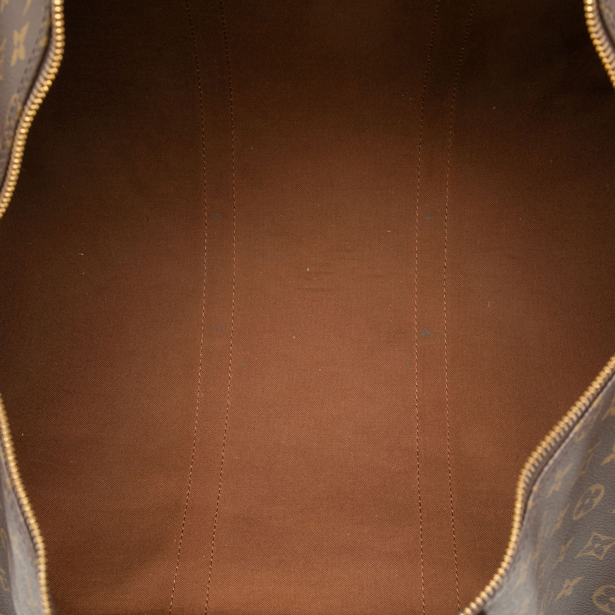 Monogram Keepall 50 - Image 4