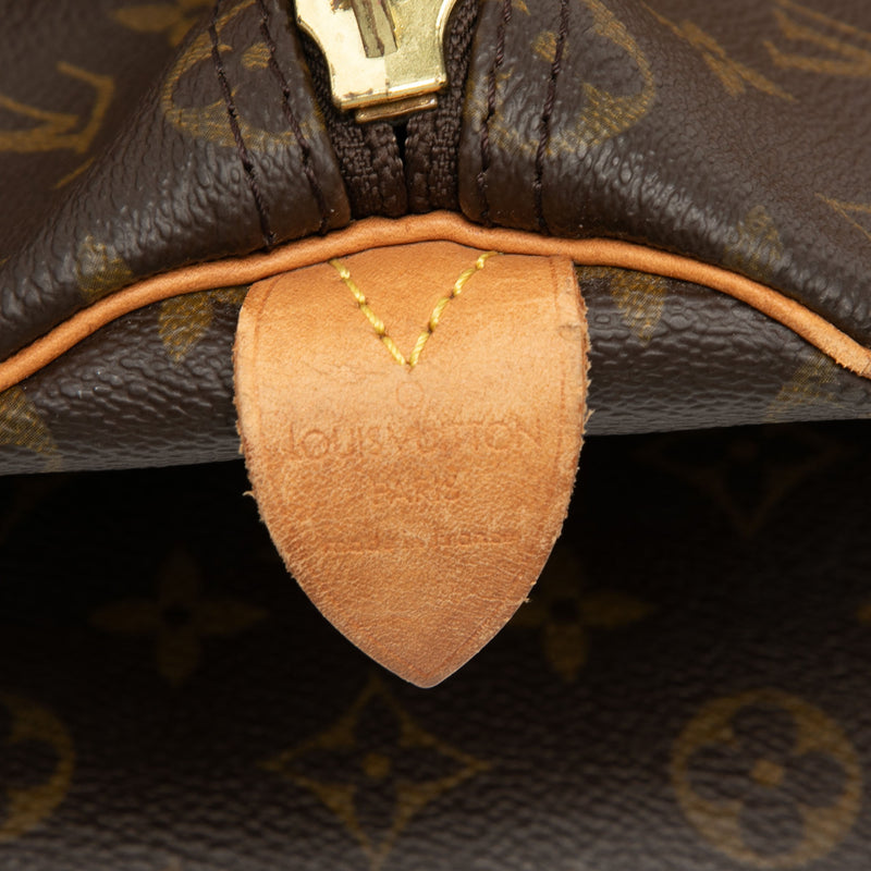 Monogram Keepall 50 - Image 5