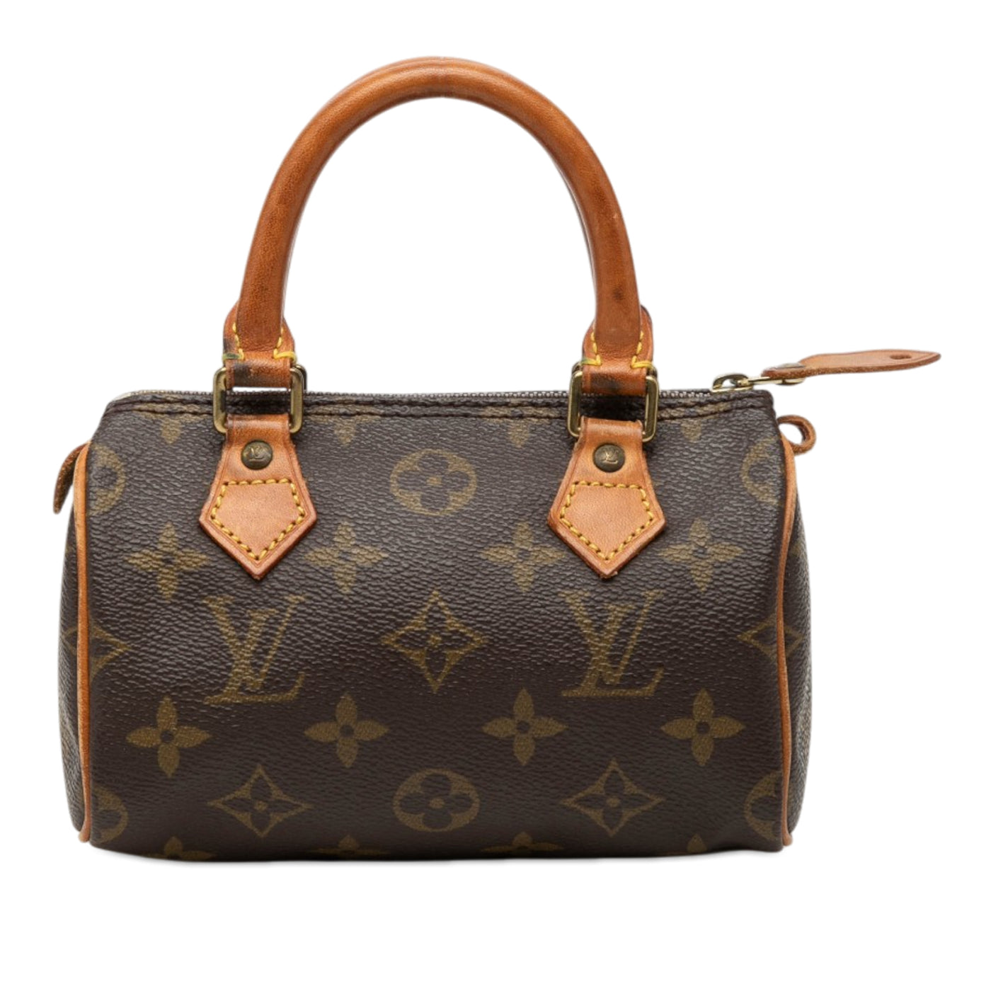 Monogram Mini Speedy HL - Image 1