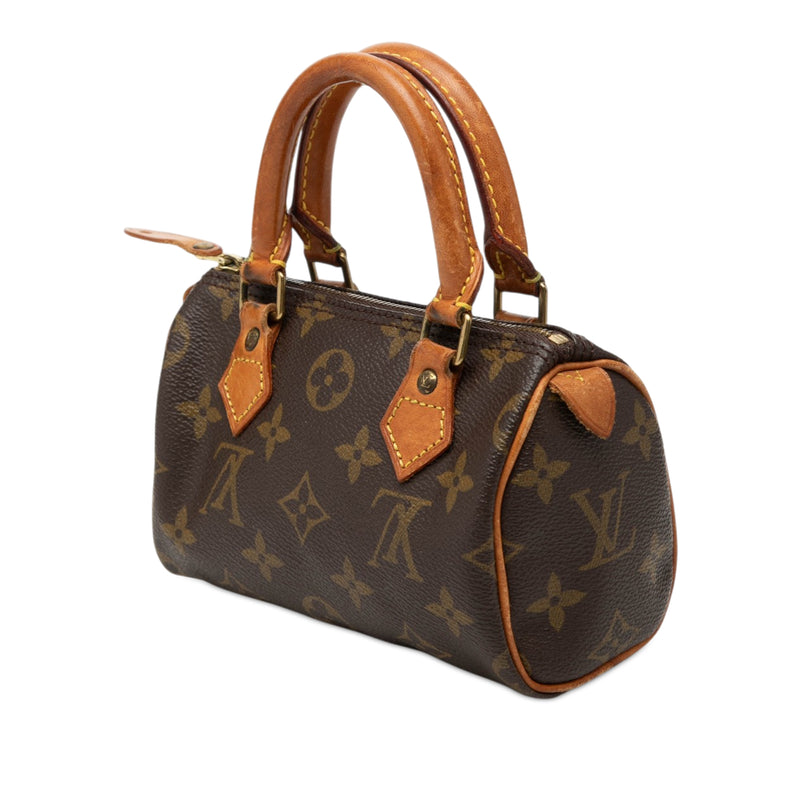 Monogram Mini Speedy HL - Image 2